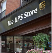 The UPS Store