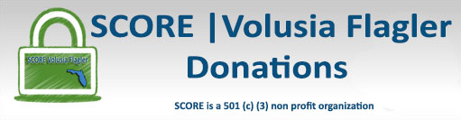 Donate to SCORE 87