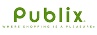 Publix Supermarket is a SCORE Sponsor